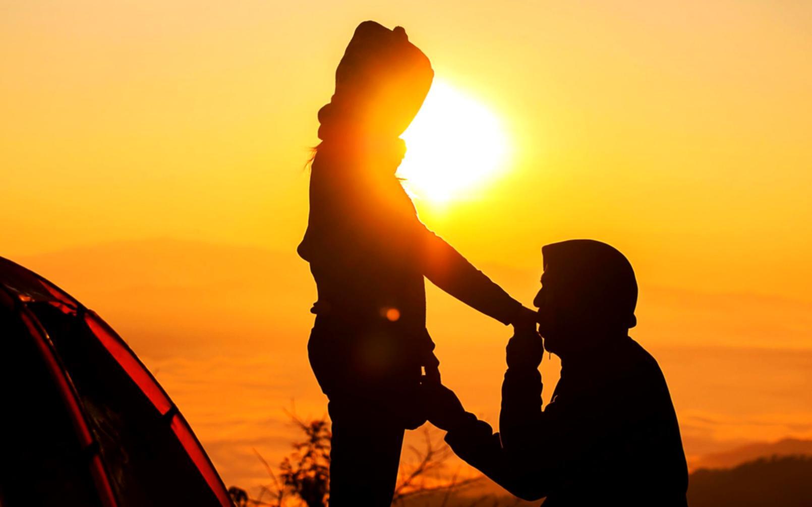 Accompagnement personnalisé en développement personnel